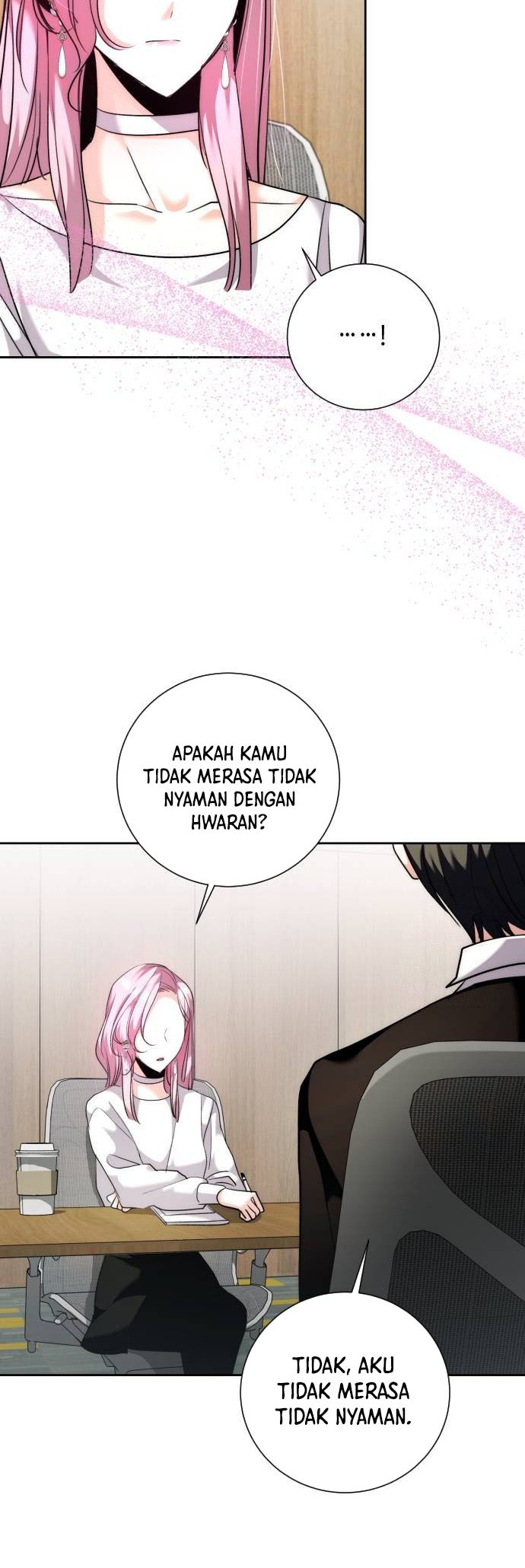 Genius Actor’s Aura Chapter 38 halaman 21