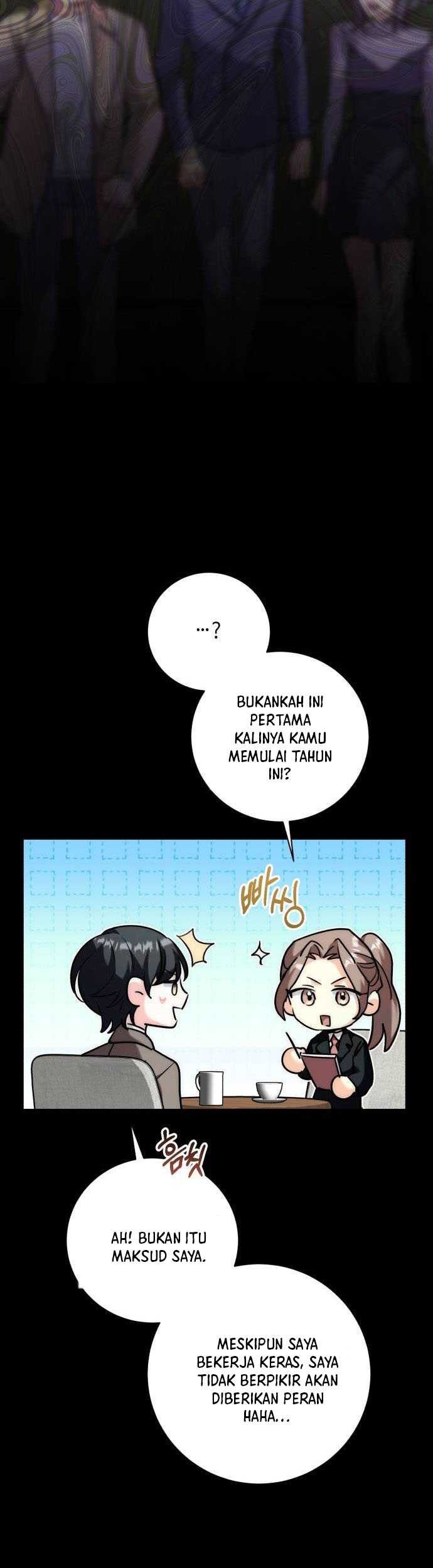 Genius Actor’s Aura Chapter 35 halaman 20