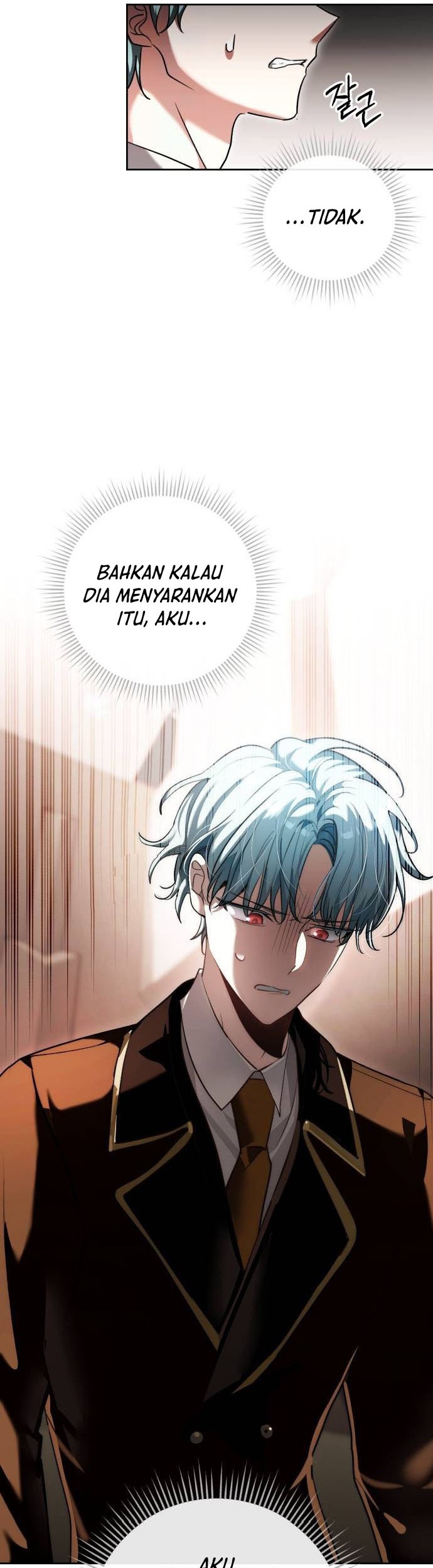 Genius Actor’s Aura Chapter 34 halaman 19
