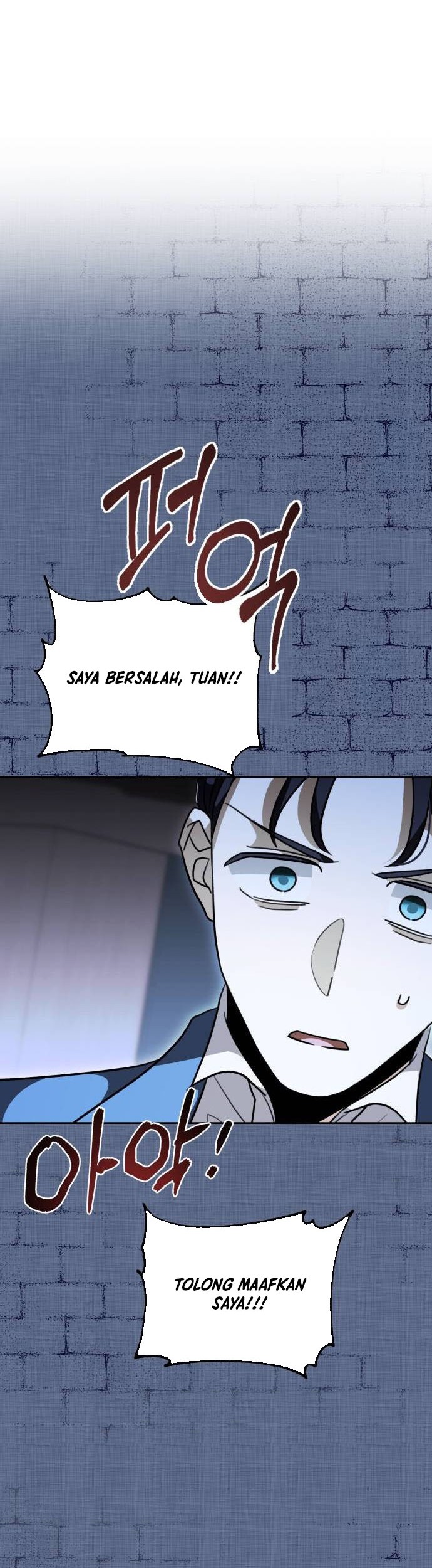 Genius Actor’s Aura Chapter 31 halaman 19