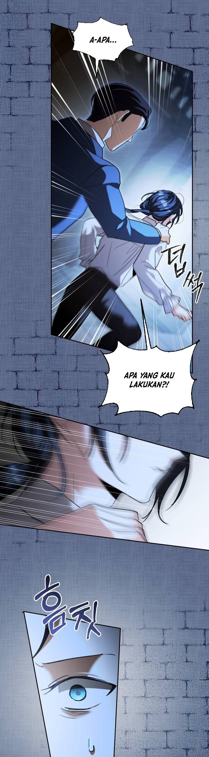 Genius Actor’s Aura Chapter 31 halaman 20