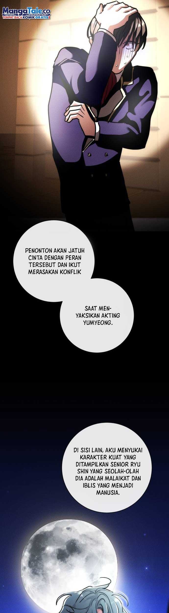 Genius Actor’s Aura Chapter 29 halaman 19
