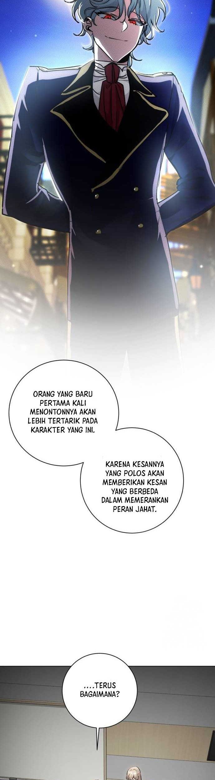 Genius Actor’s Aura Chapter 29 halaman 20