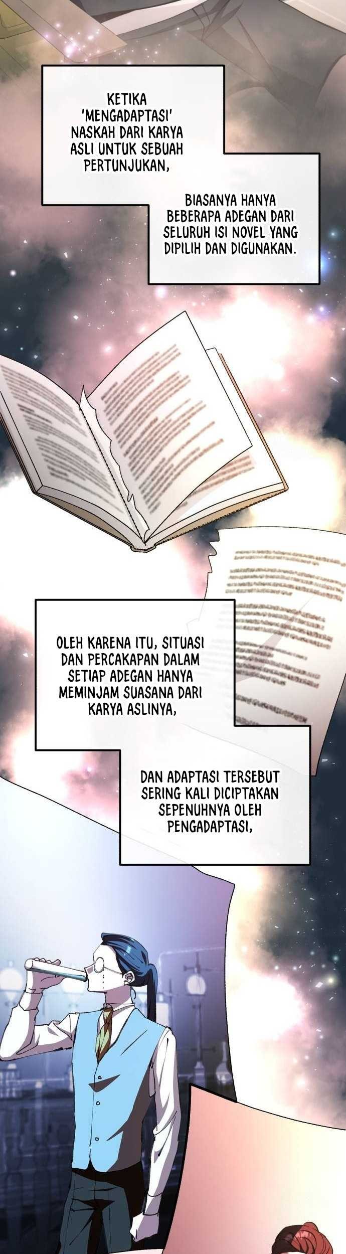 Genius Actor’s Aura Chapter 28 halaman 17