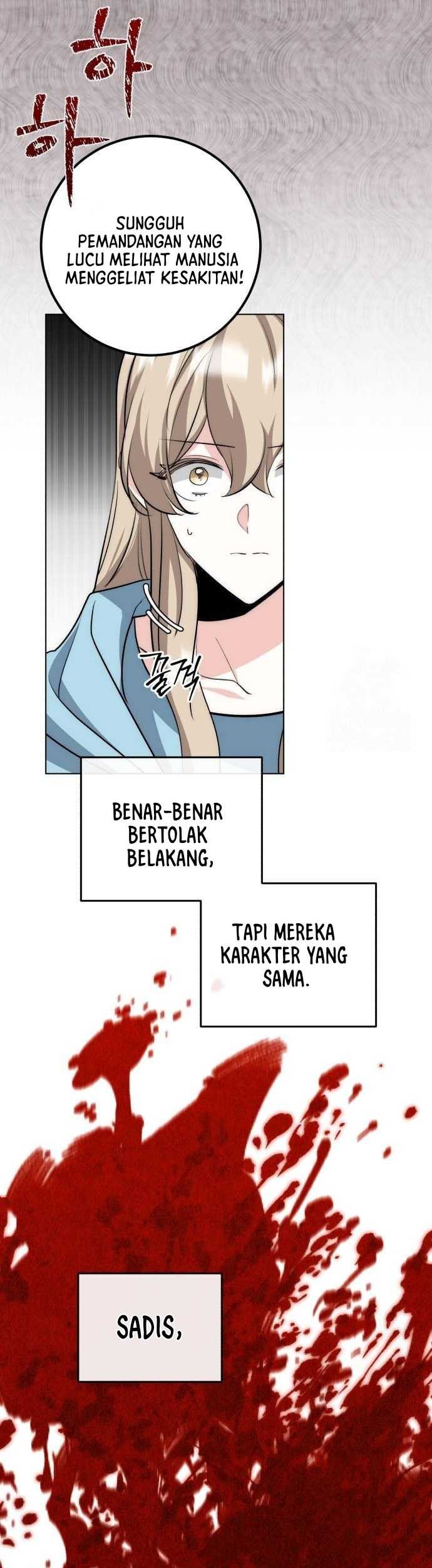 Genius Actor’s Aura Chapter 27 halaman 19