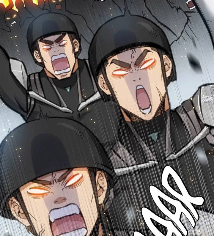 Might Through Death Chapter 07 Gambar 17