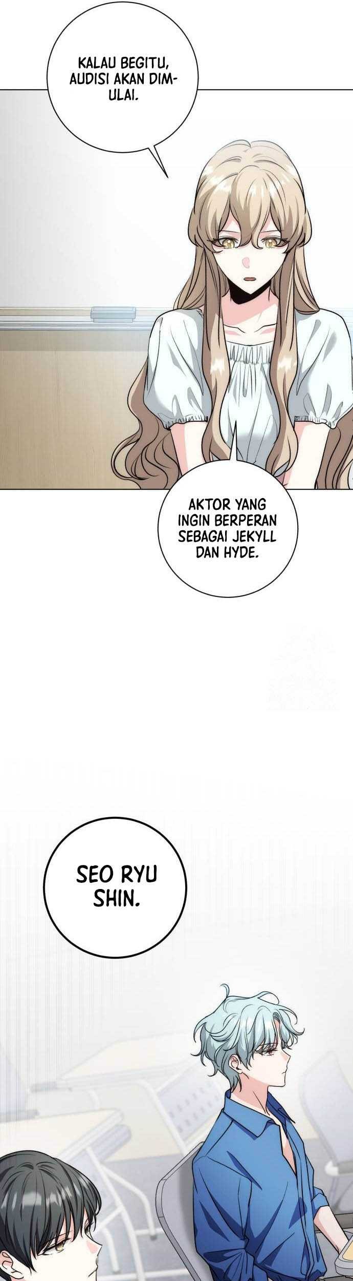 Genius Actor’s Aura Chapter 25 halaman 20