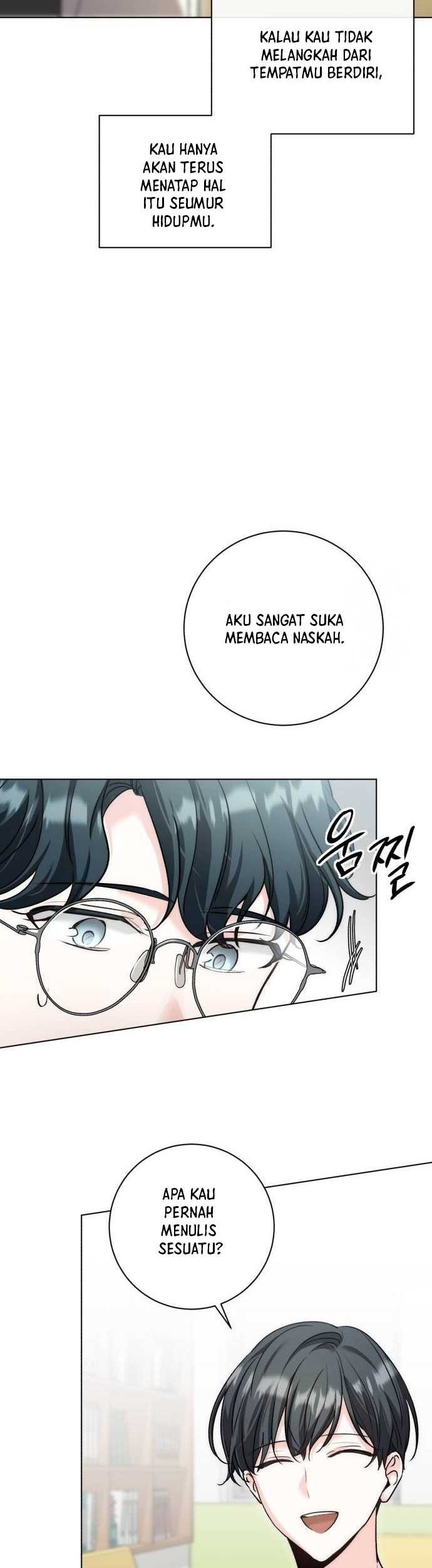 Genius Actor’s Aura Chapter 24 halaman 17