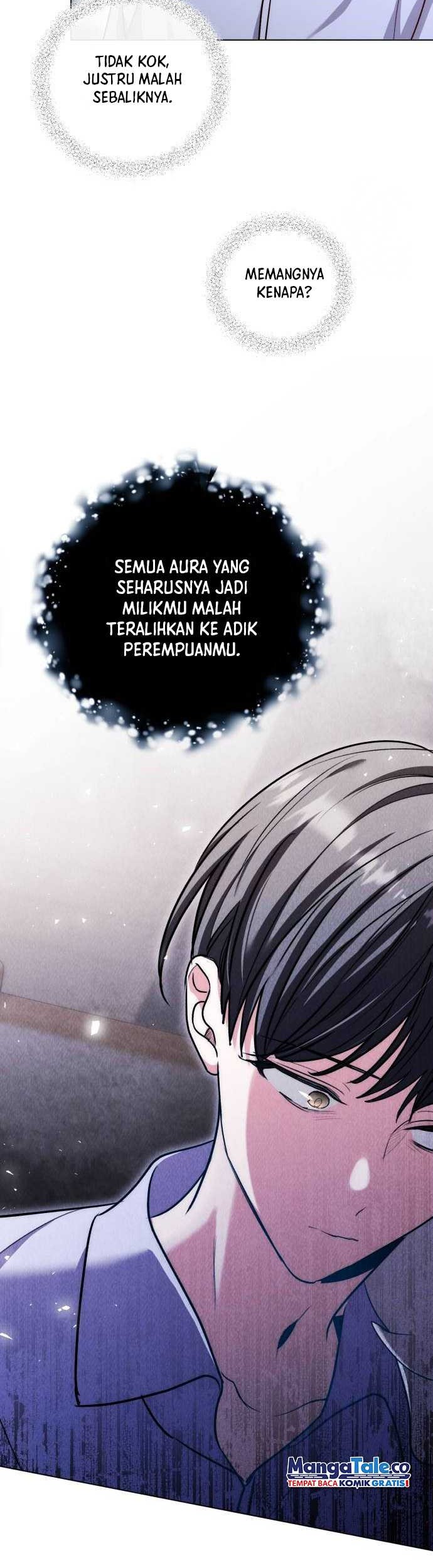 Genius Actor’s Aura Chapter 23 halaman 16