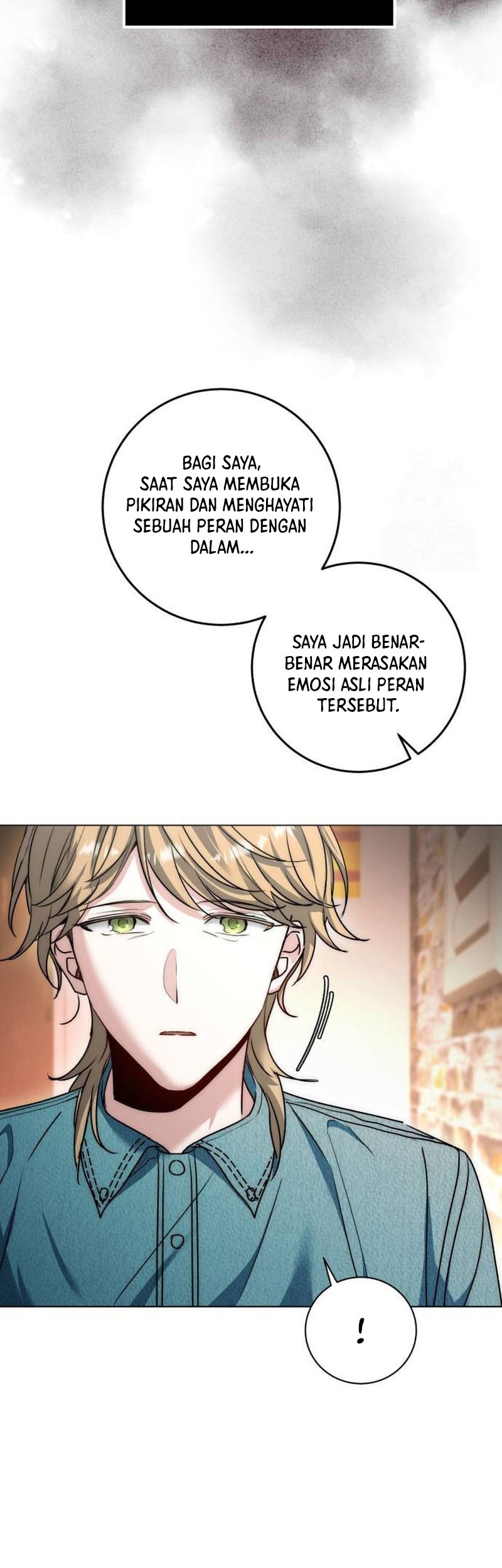 Genius Actor’s Aura Chapter 22 halaman 25