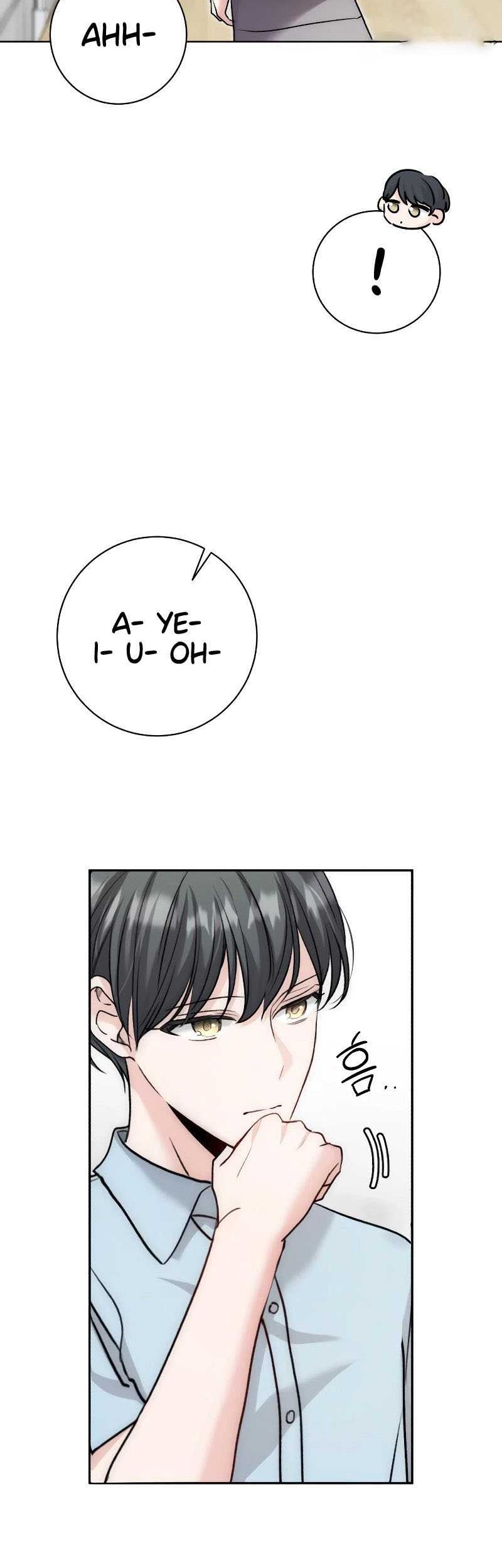 Genius Actor’s Aura Chapter 19 halaman 19