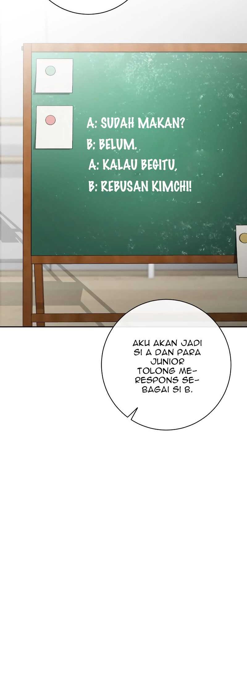 Genius Actor’s Aura Chapter 18 halaman 19