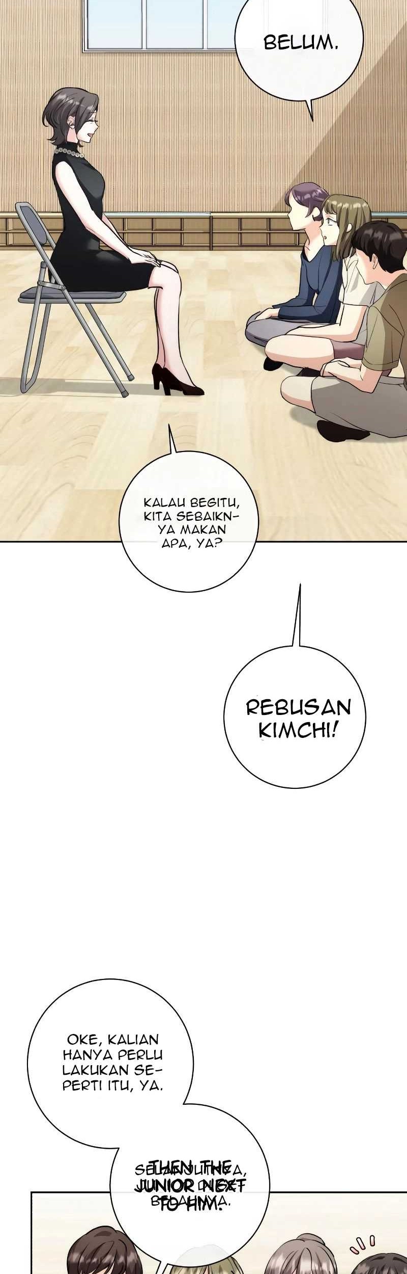 Genius Actor’s Aura Chapter 18 halaman 21