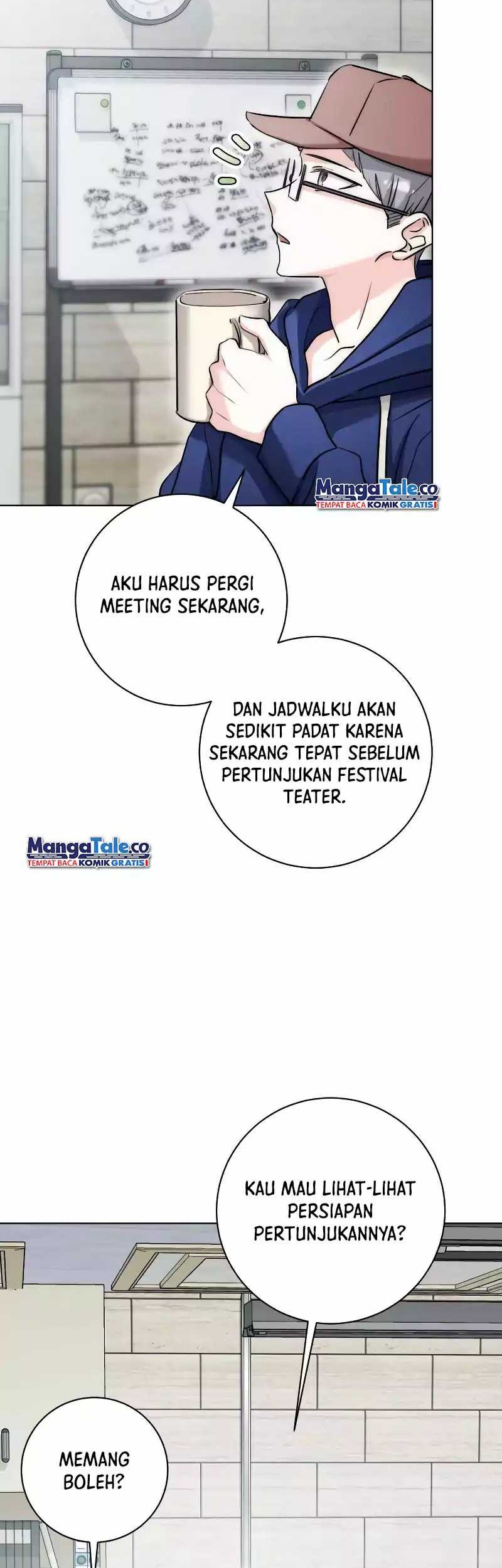 Genius Actor’s Aura Chapter 15 halaman 22