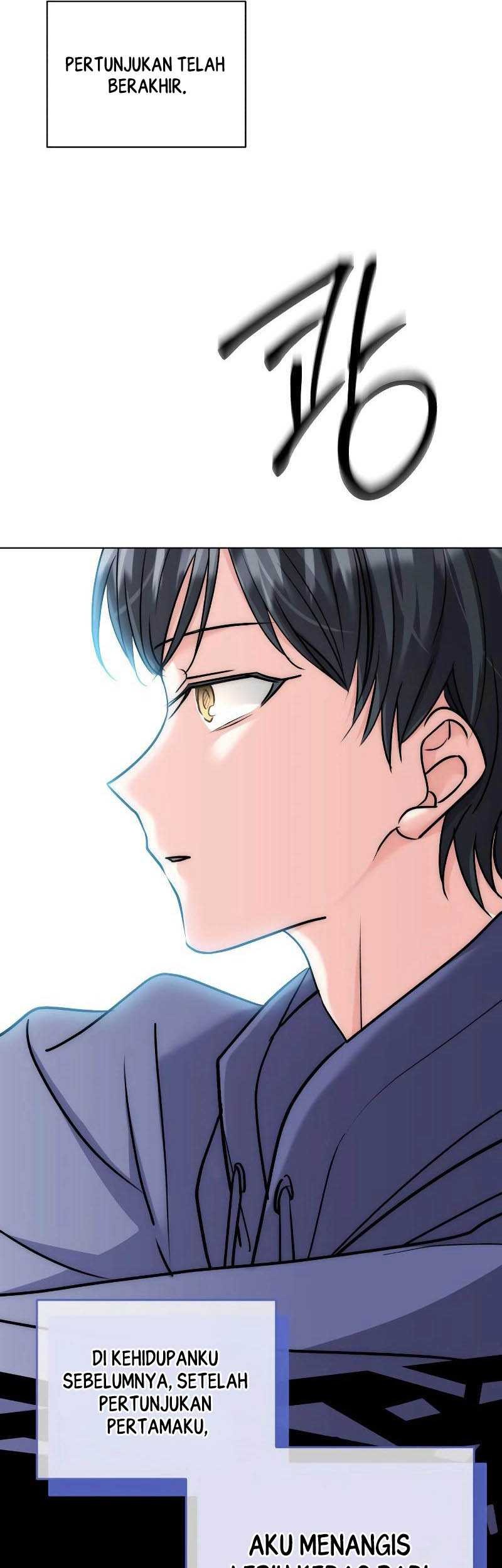 Genius Actor’s Aura Chapter 14 halaman 22