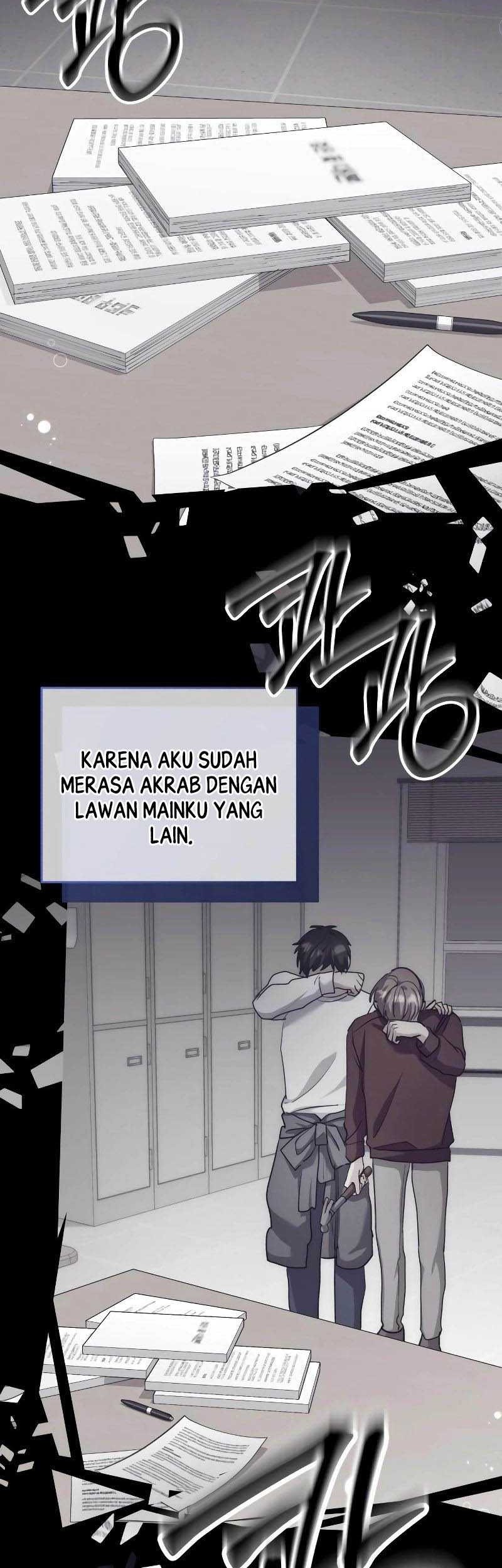 Genius Actor’s Aura Chapter 14 halaman 24