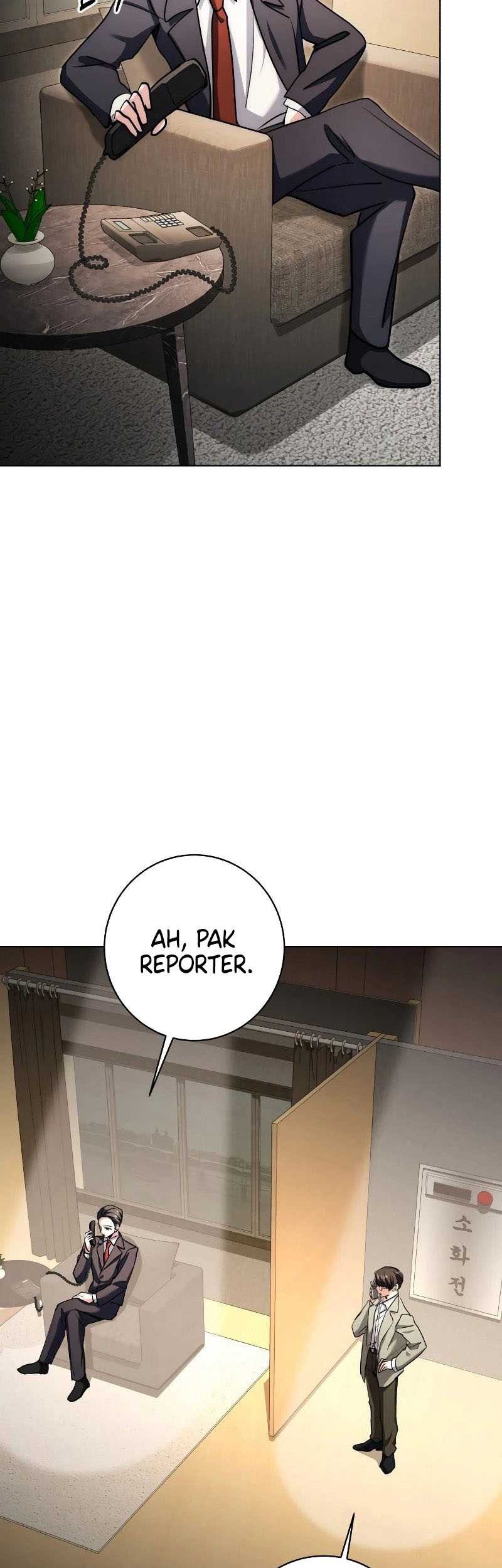 Genius Actor’s Aura Chapter 13 halaman 23