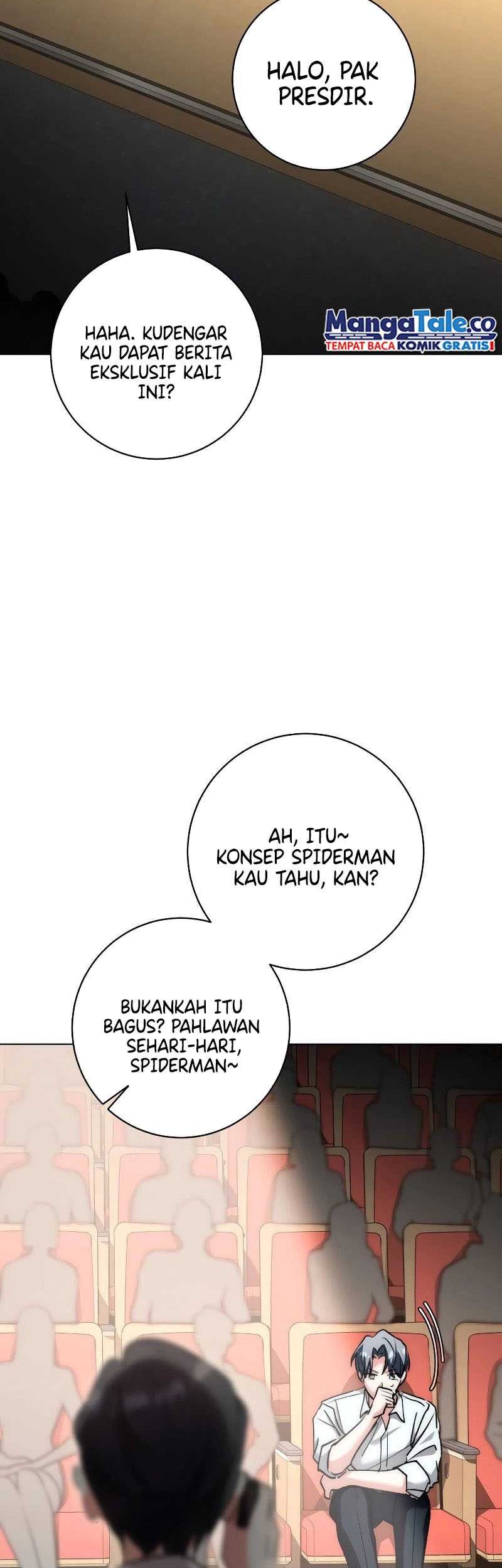 Genius Actor’s Aura Chapter 13 halaman 24