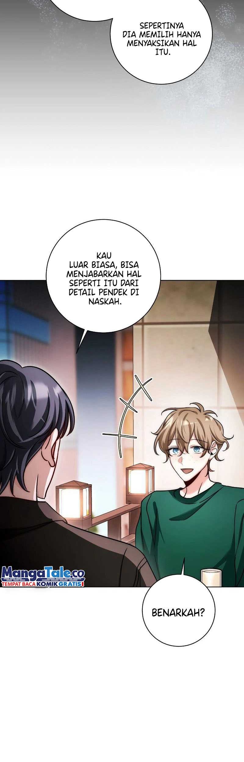 Genius Actor’s Aura Chapter 12 halaman 19