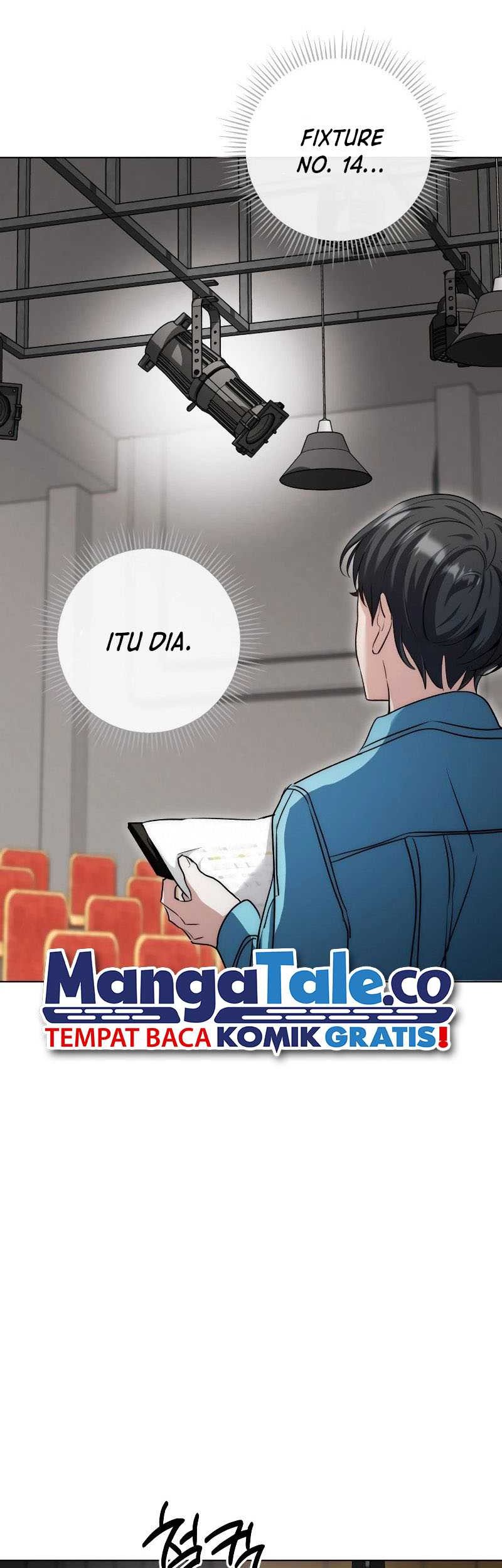 Genius Actor’s Aura Chapter 11 halaman 26