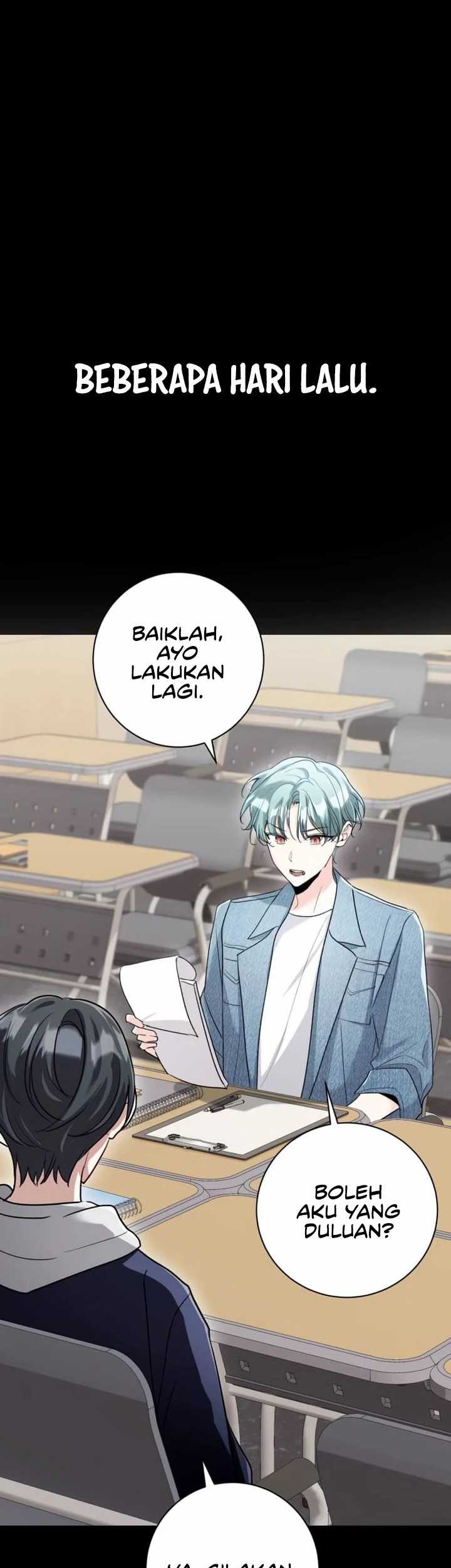 Genius Actor’s Aura Chapter 6 halaman 19