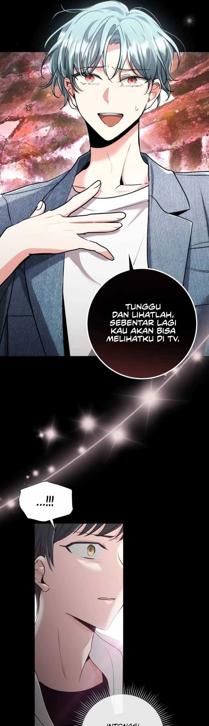 Genius Actor’s Aura Chapter 6 halaman 21