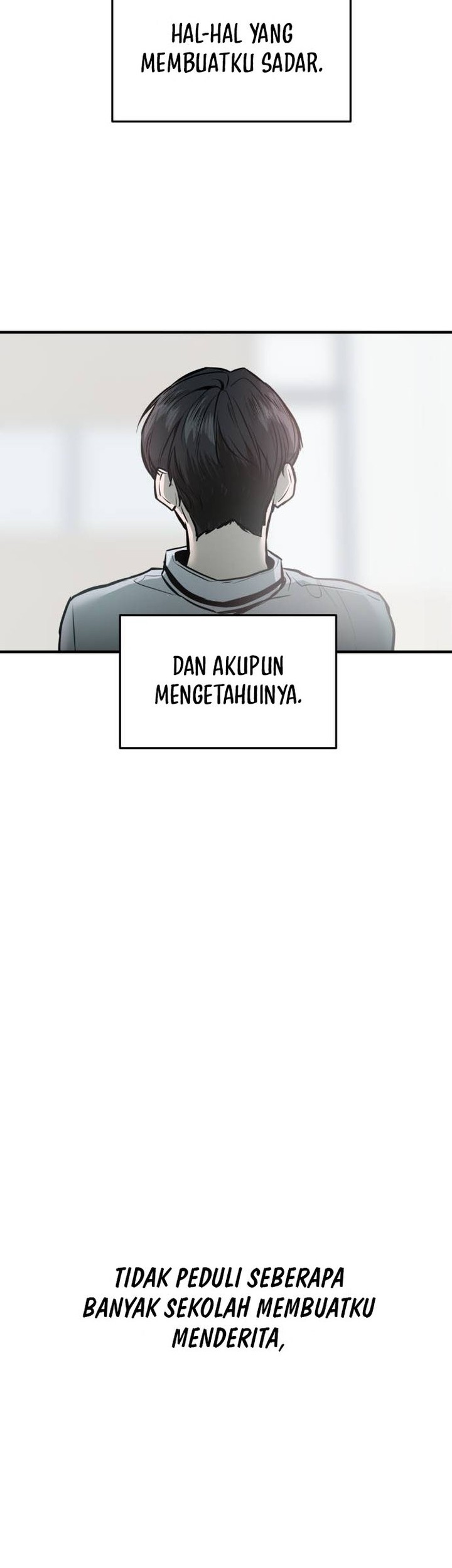 Back to The Chanbi Chapter 01 Gambar 38