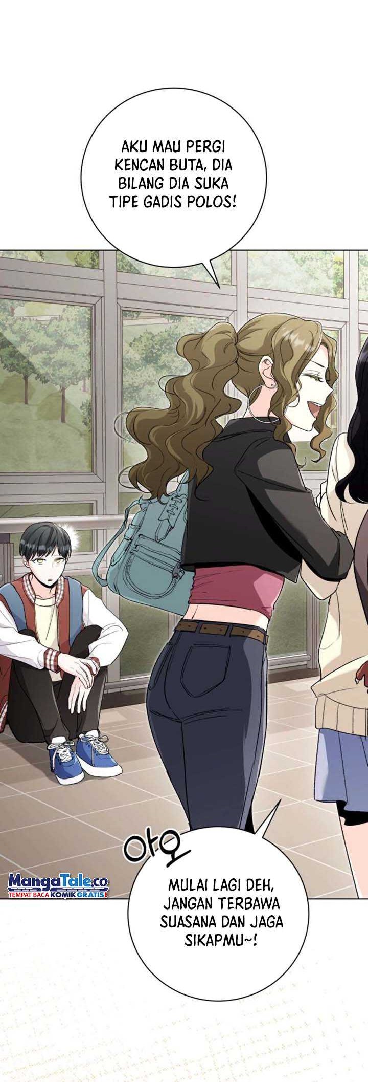 Genius Actor’s Aura Chapter 03 Gambar 19