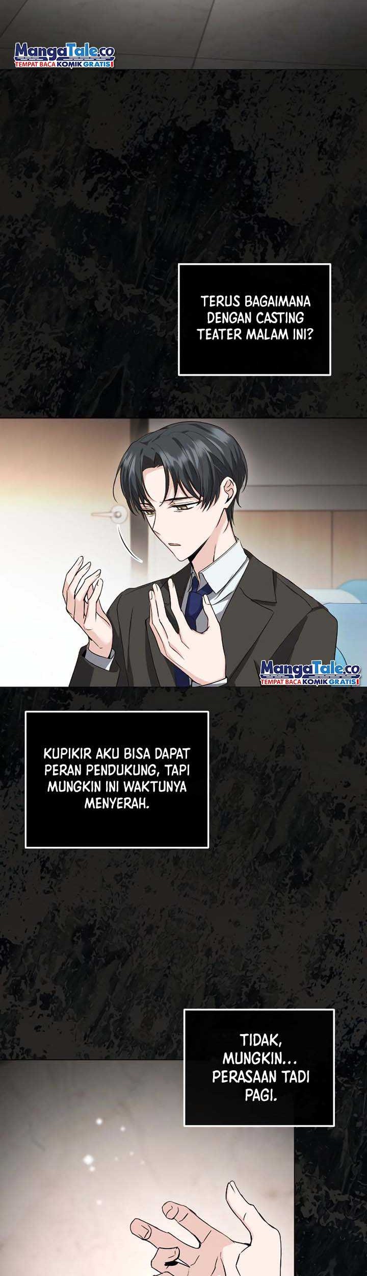Genius Actor’s Aura Chapter 1 halaman 30