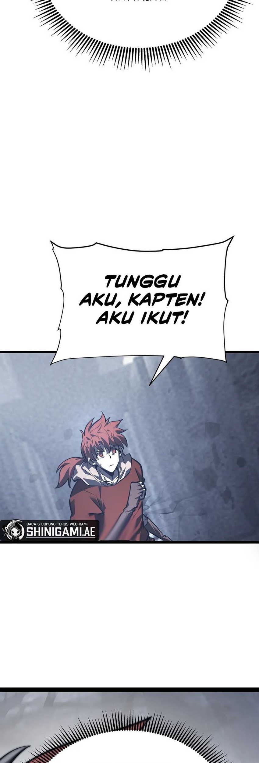 I, the Strongest Boss Chapter 28 halaman 13