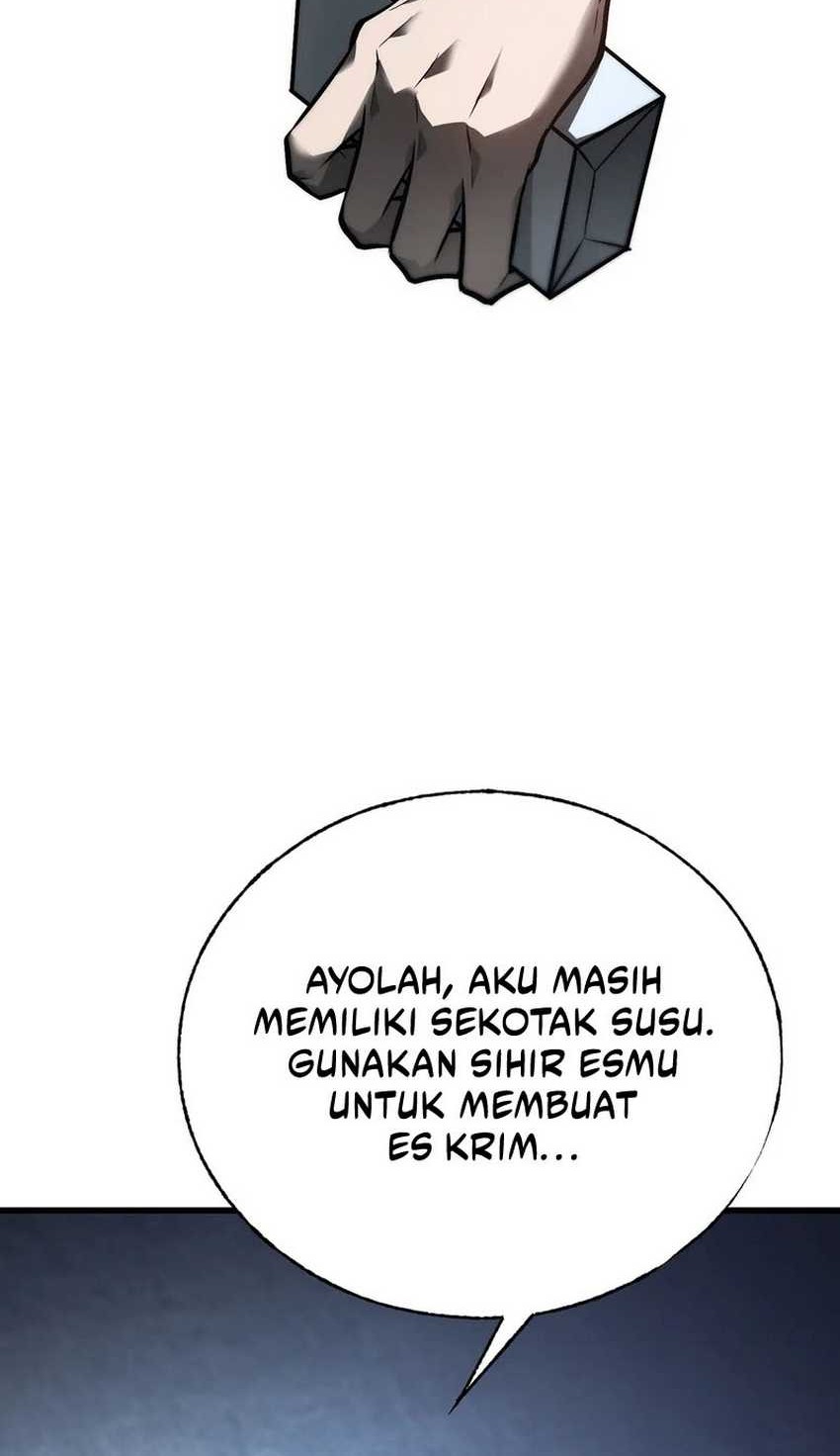 I, the Strongest Boss Chapter 27 halaman 14