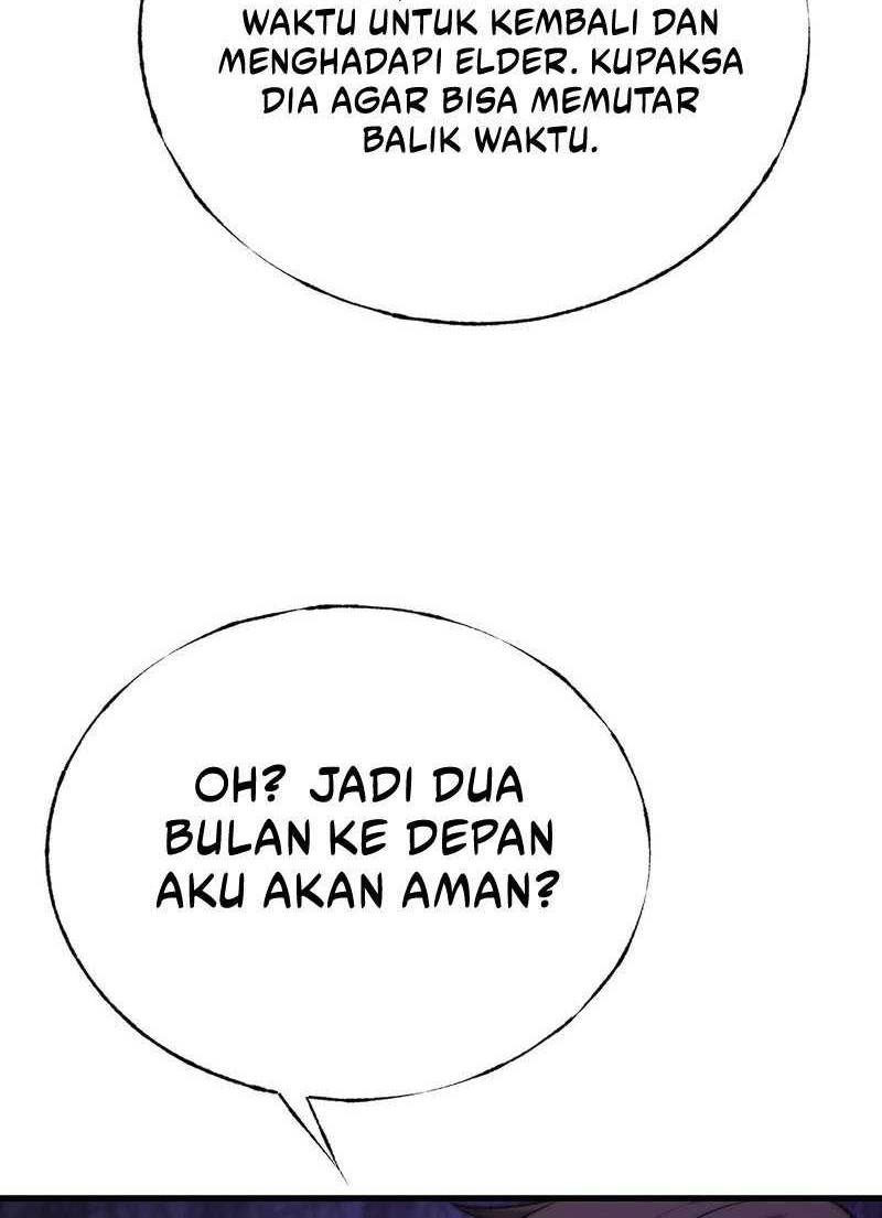 I, the Strongest Boss Chapter 24 halaman 17