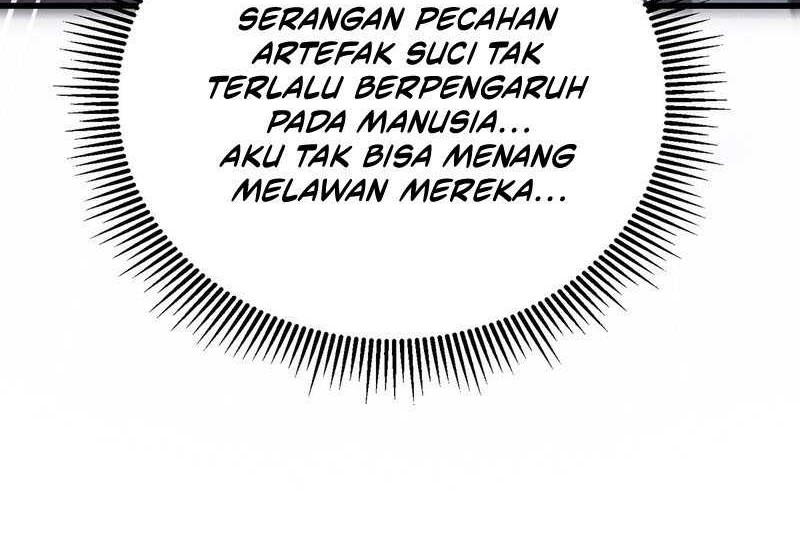 I, the Strongest Boss Chapter 23 halaman 22