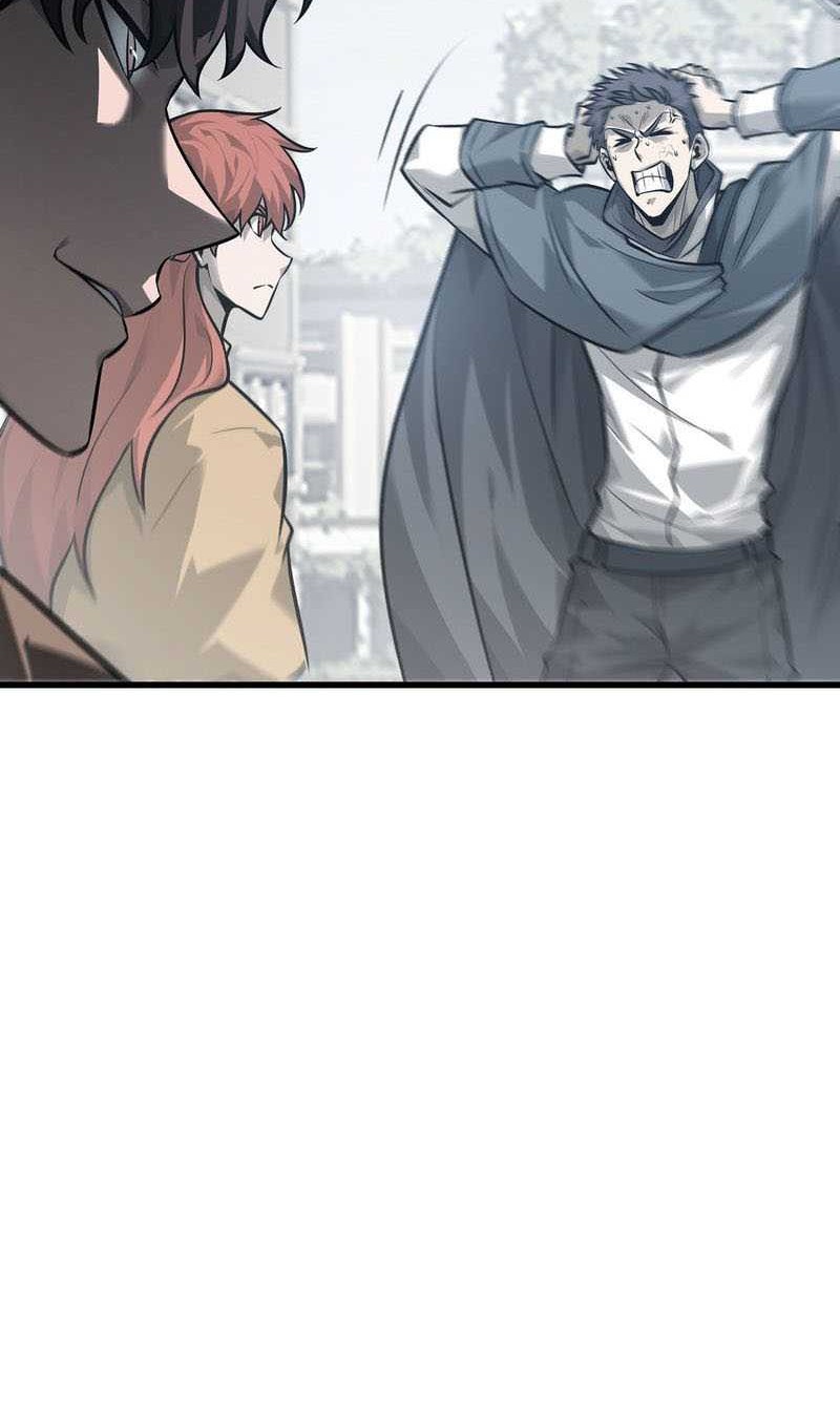 I, the Strongest Boss Chapter 22 halaman 21