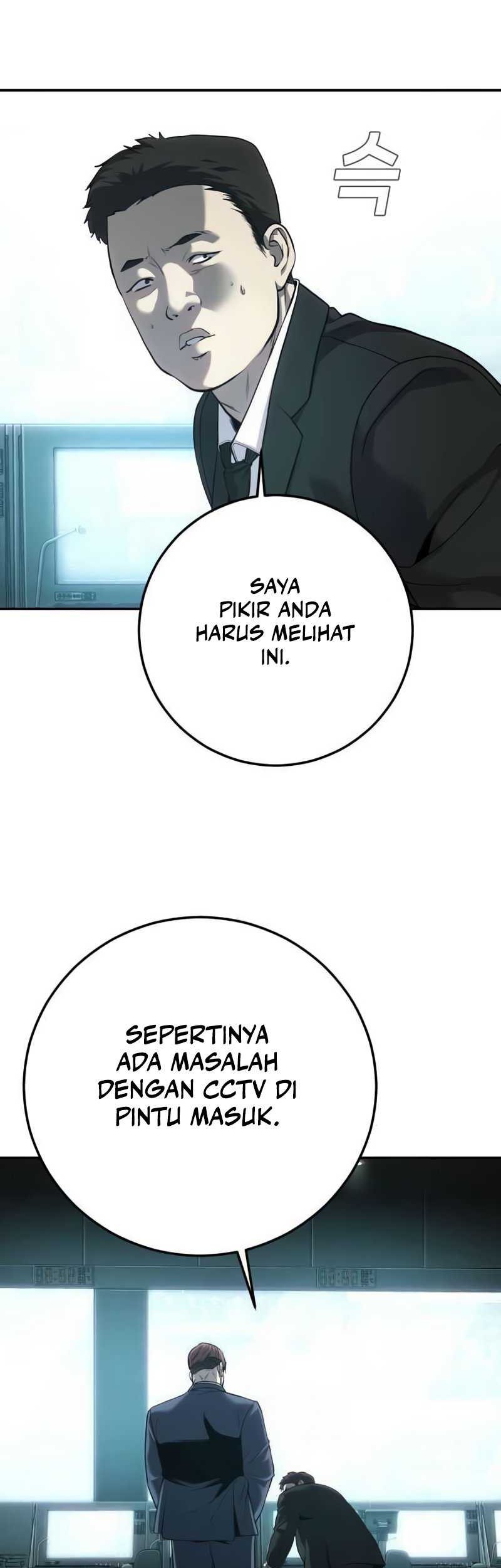 Son’s Retribution Chapter 19 halaman 28