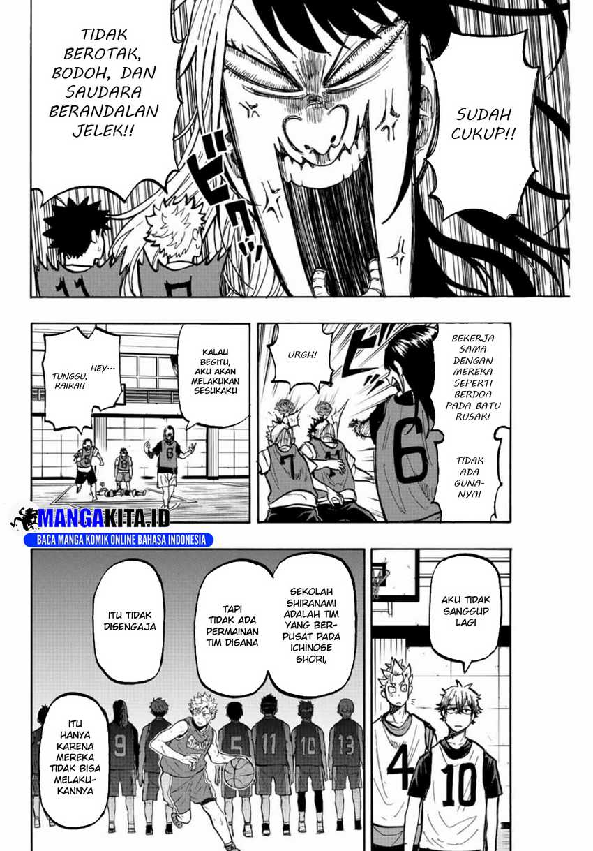Winning Pass Chapter 12 Gambar 7