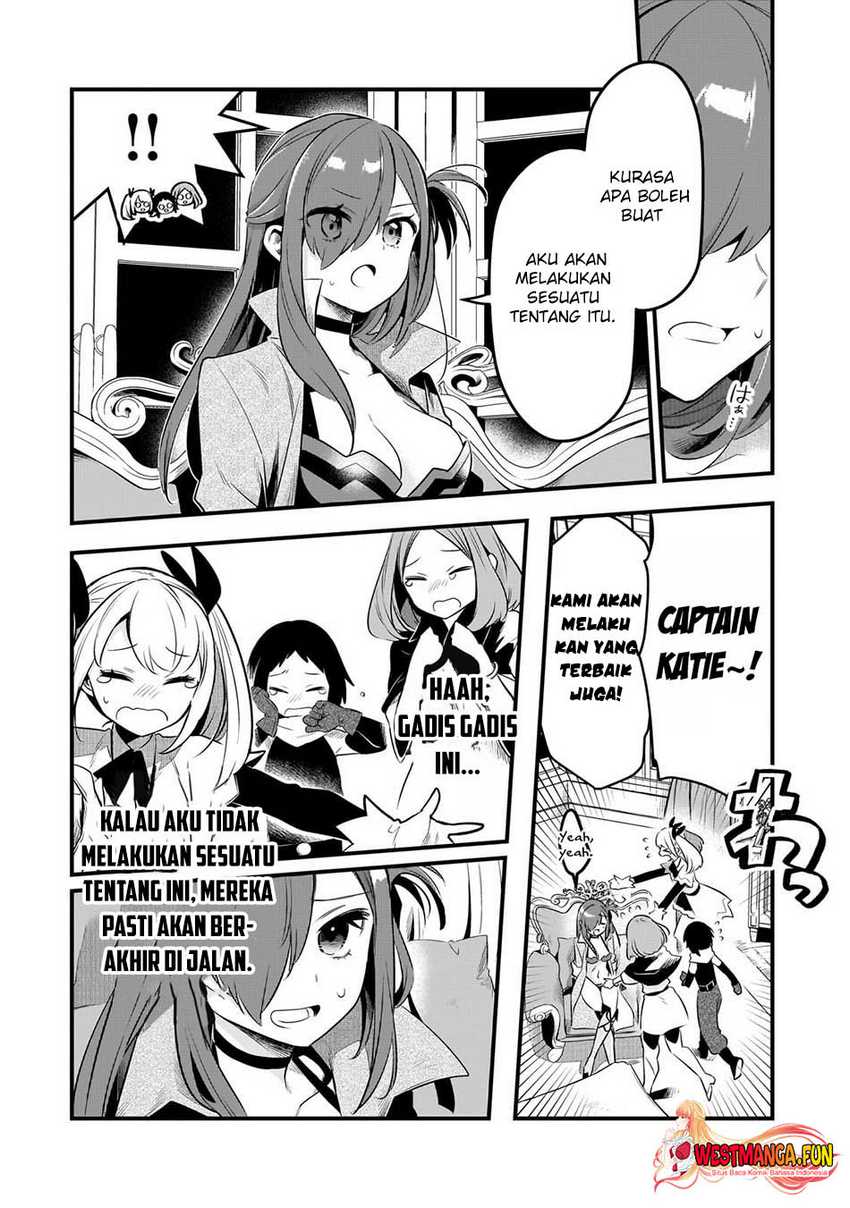 Tsuihousha Shokudou e Youkoso! (Welcome to Cheap Restaurant of Outcasts!) Chapter 43 Gambar 8