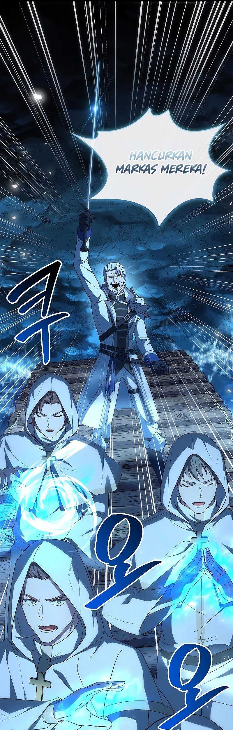 The Regressed Demon Lord Is Kind Chapter 40 Gambar 23