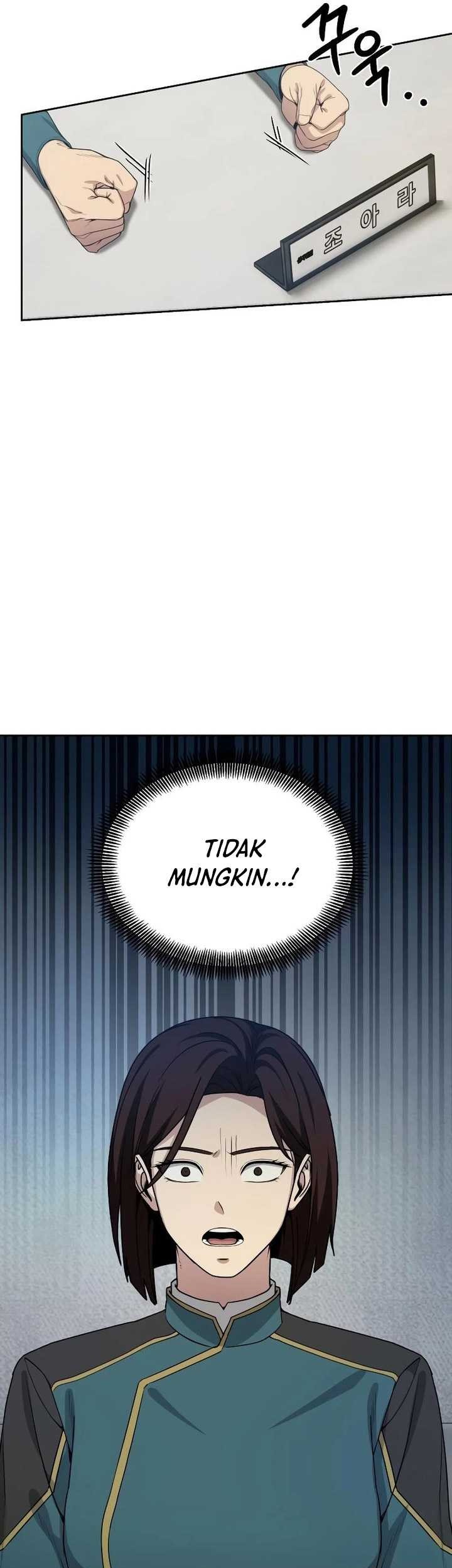 Return of the Genius Player Chapter 19 halaman 26