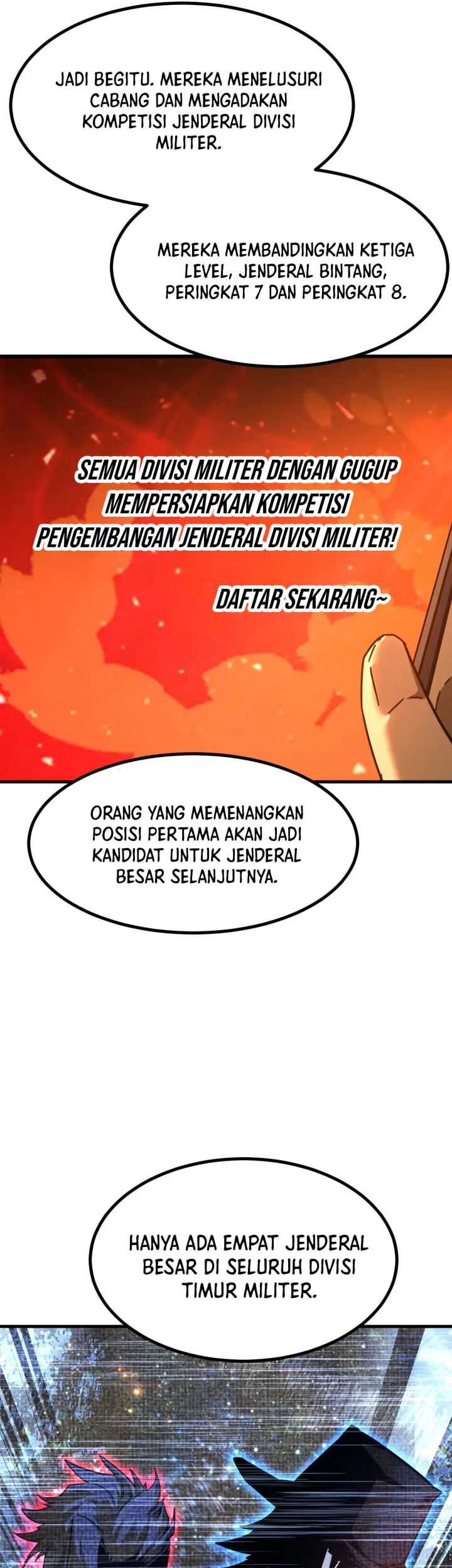 Steel-Eating Player Chapter 46 Gambar 17