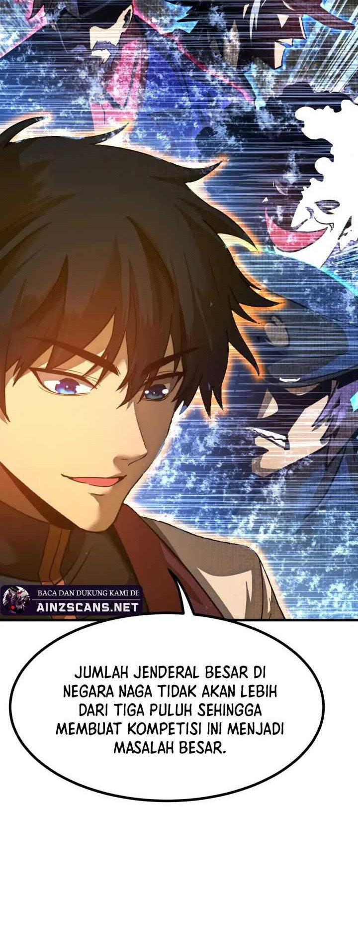 Steel-Eating Player Chapter 46 Gambar 18