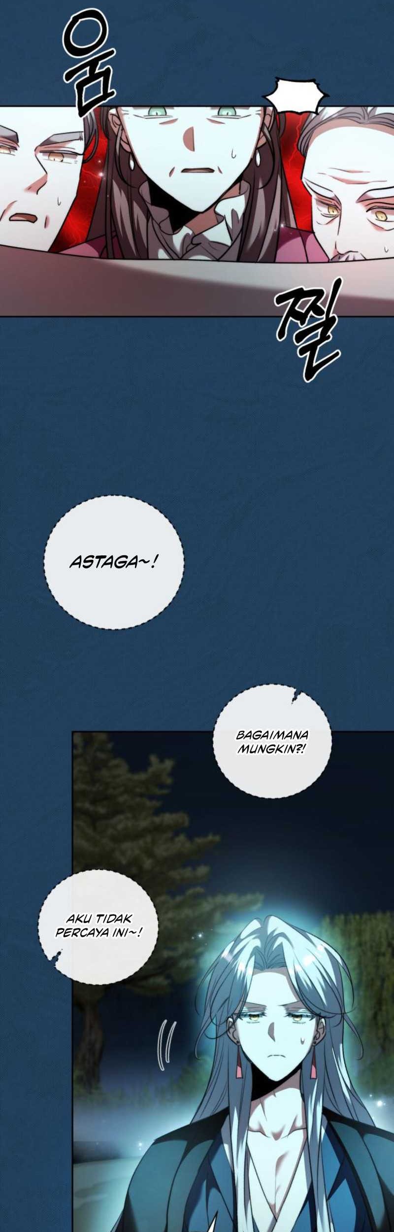 Genius Actor’s Aura Chapter 45 halaman 23
