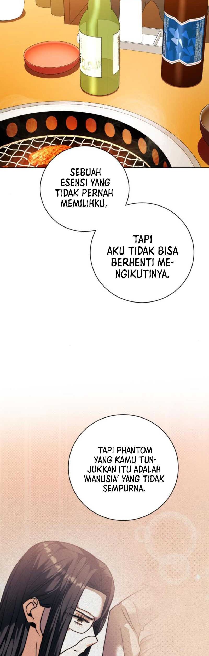 Genius Actor’s Aura Chapter 44 halaman 23