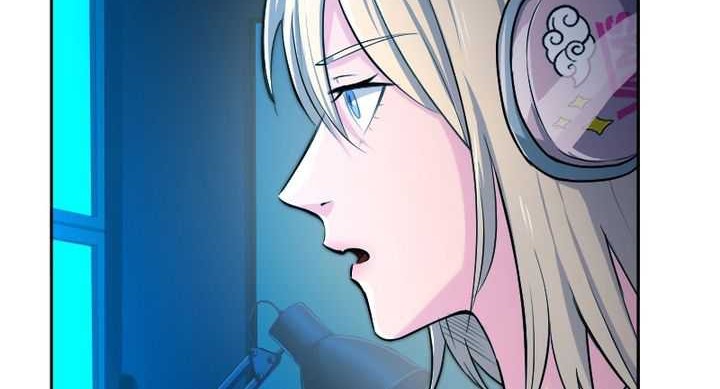 Paranoid Mage Chapter 20 halaman 27