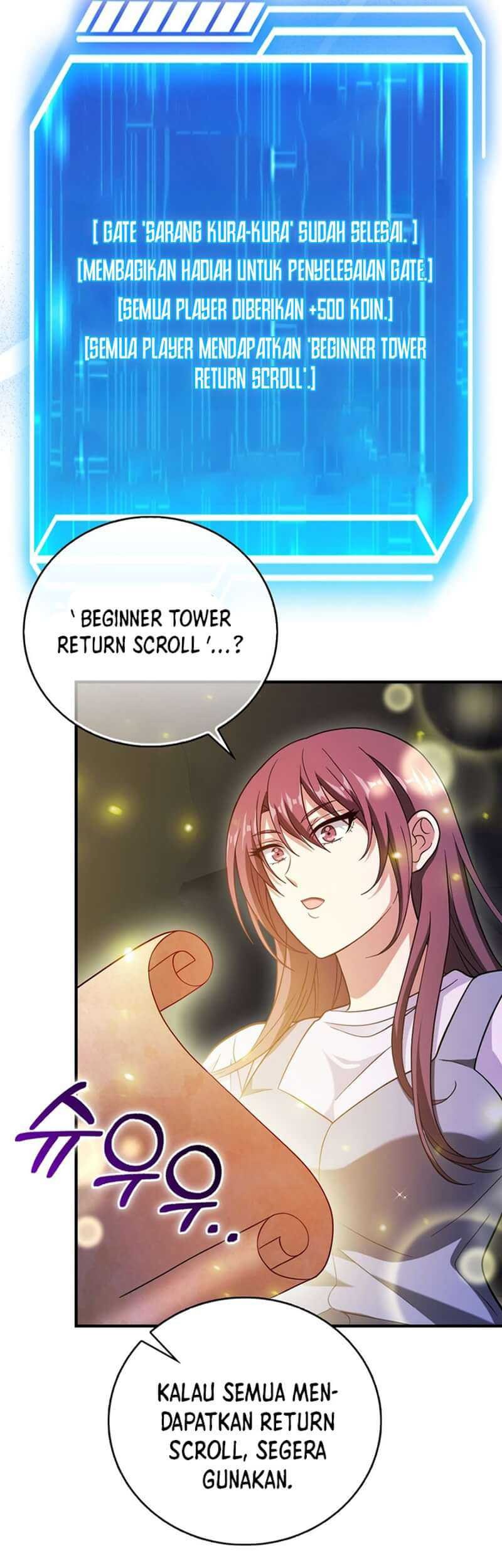 Max Talent Player Chapter 34 halaman 21