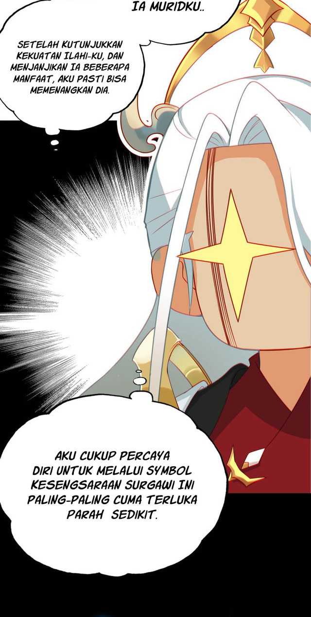 Curse Cultivation Chapter 9 halaman 11