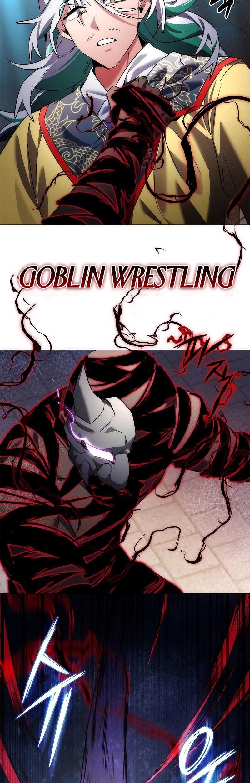 Goblin’s Night Chapter 57 Gambar 28