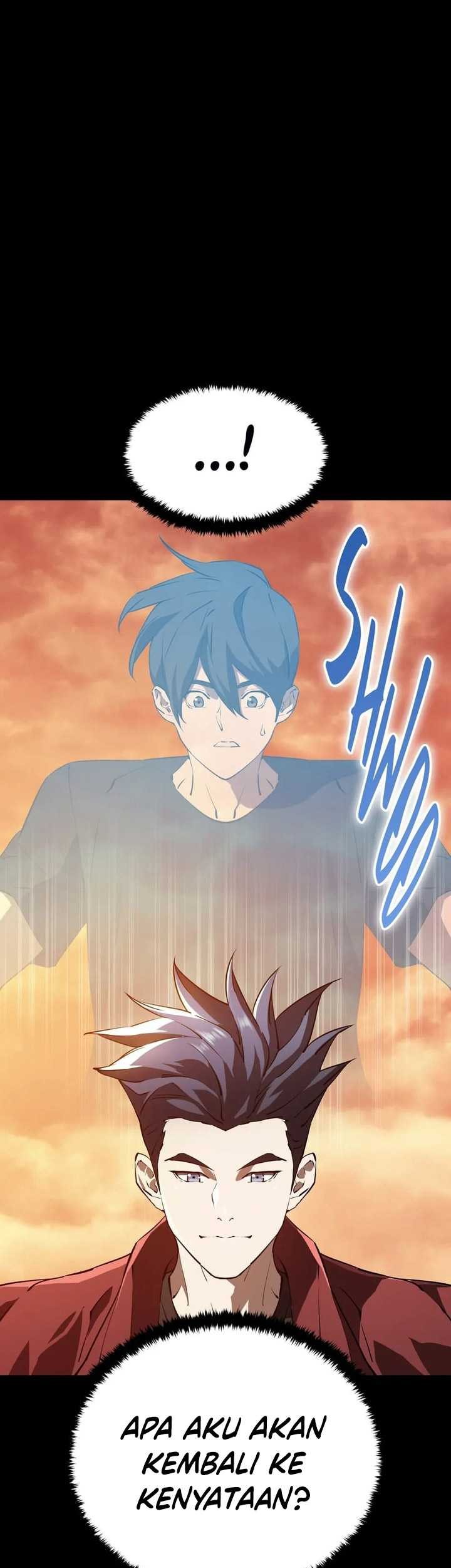 Strongest Level 1 Player Chapter 24 halaman 26