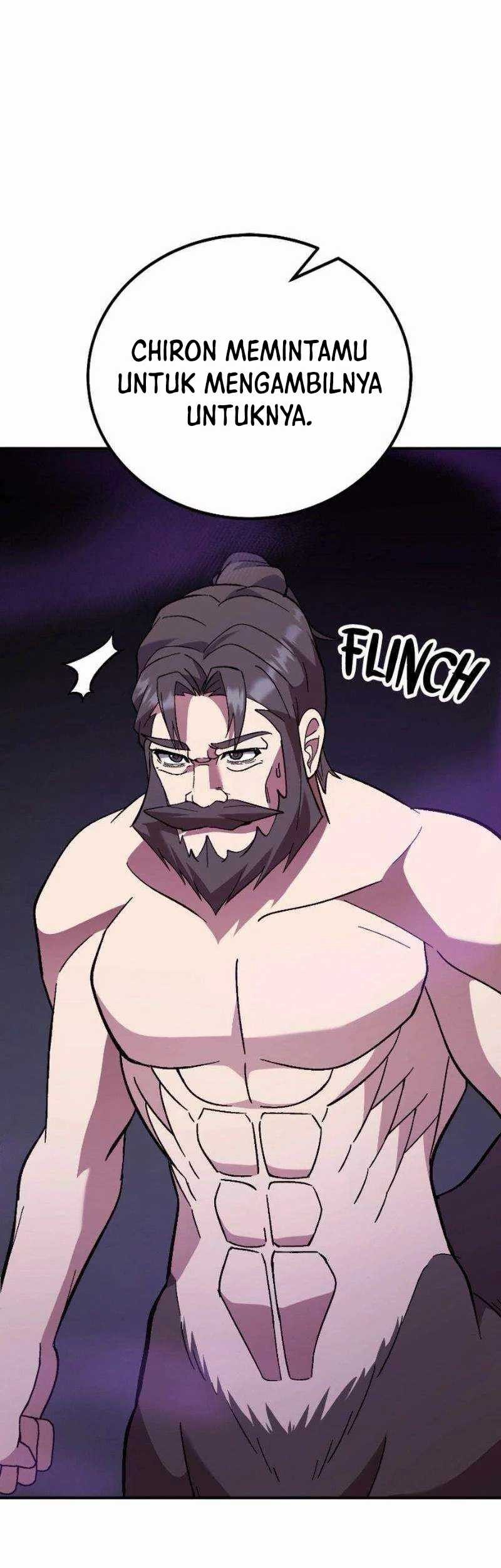 Divine Delivery Chapter 20 halaman 51
