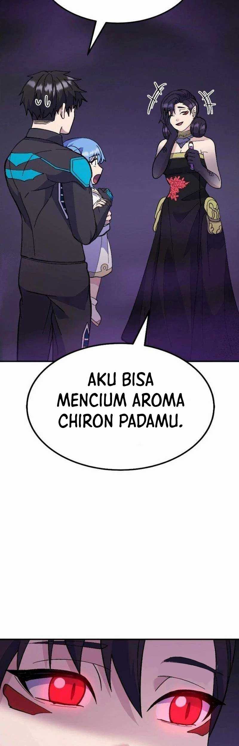 Divine Delivery Chapter 20 halaman 53